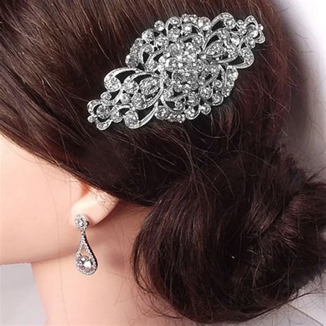 Women's Luxury Hair Accessories 